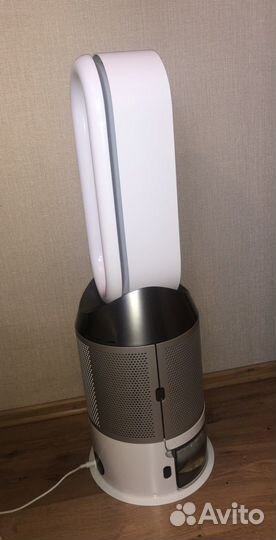 Воздухоочиститель Dyson HP05 Pure Hot + Cool