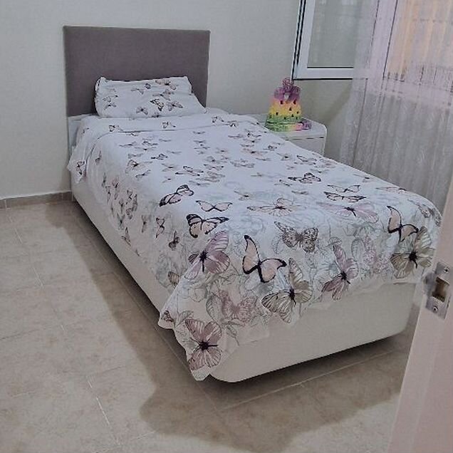 3-к. квартира, 100 м² (Турция)