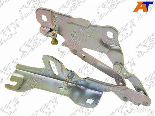 Петля капота BMW 1-series F20/F21 11, BMW 3-series