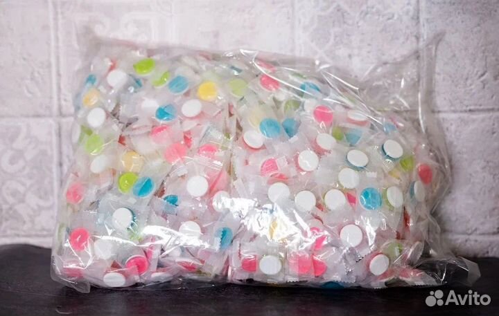 Конфеты оптом из Китая