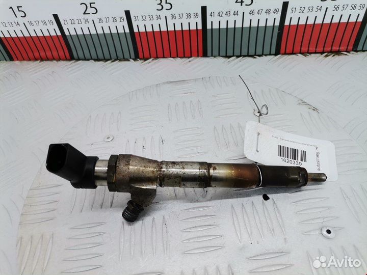 Форсунка для Renault Megane 3