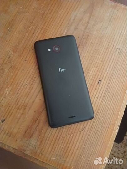 Fly FS458 Stratus 7, 8 ГБ