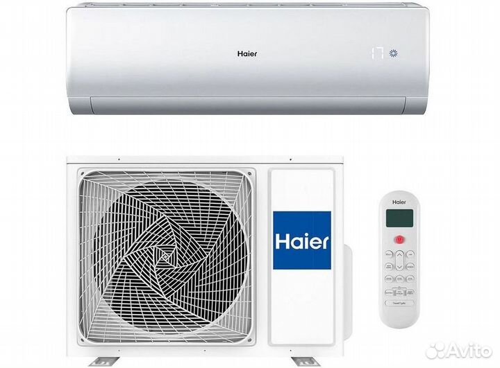 Кондиционеры