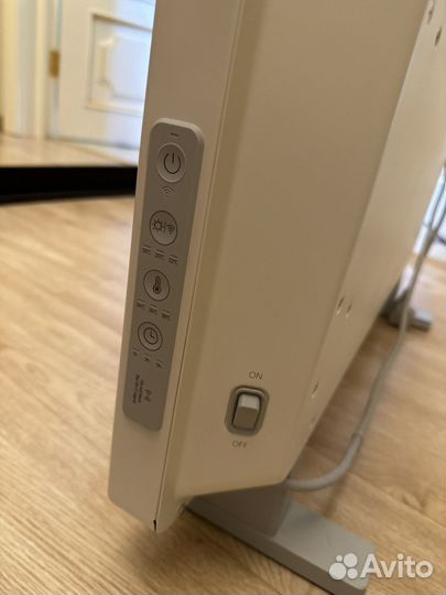 Обогреватель конвекционный xiaomi