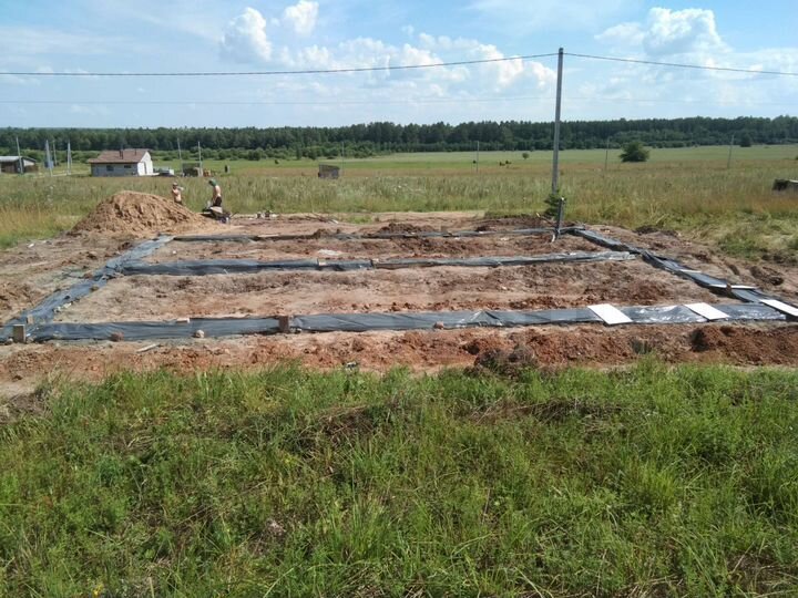 Участок 8,3 сот. (ИЖС)