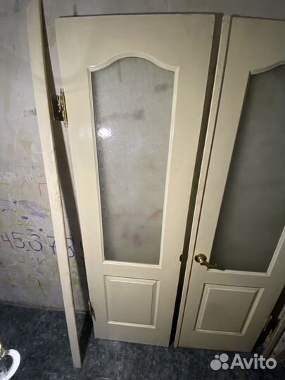 Дверь межкомнатная