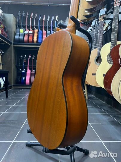 Классическая гитара J. Karlsson SMC-39 Новая