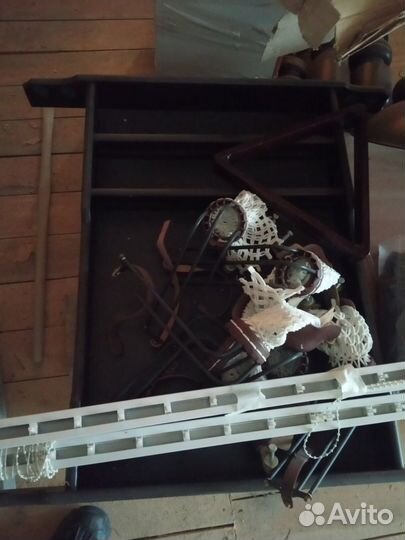 Бильярдный стол