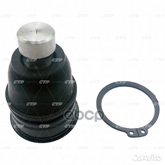 Опора шароваяmitsubishi grandis/space wagon 97