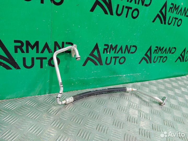 Трубка кондиционера Mitsubishi Outlander 3 2012-Нв