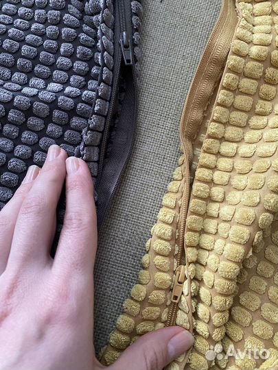 Наволочки для подушек Икея