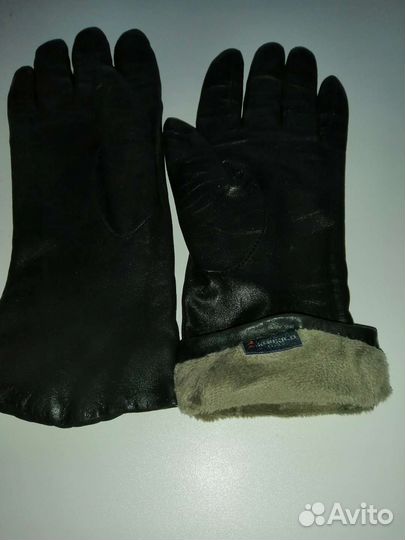 Перчатки женские