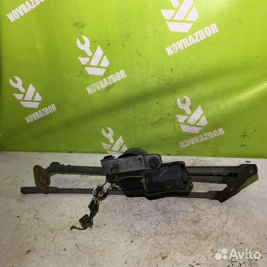 Трапеция стеклоочистителей бмв Е28