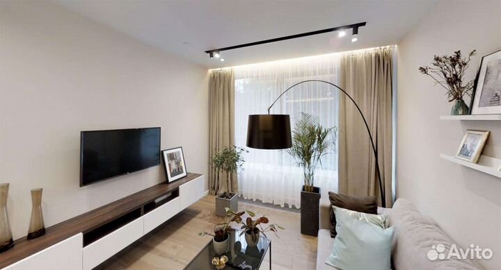 Доверительное управление недвижимостью