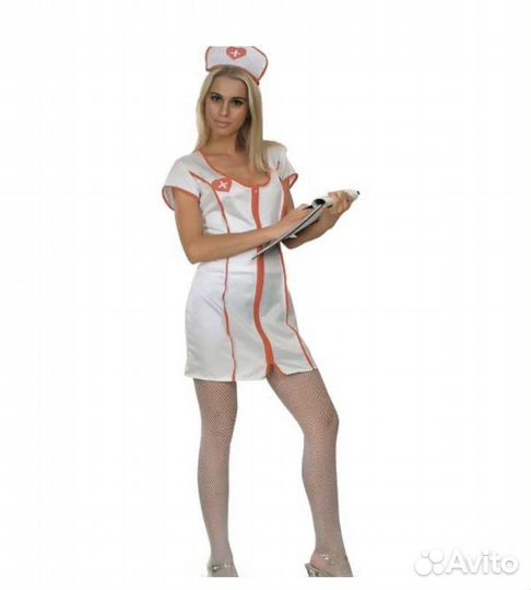 Карновальные костюмы женские