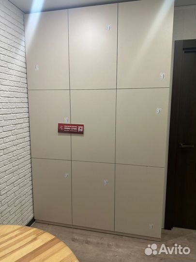 Корпусная мебель на заказ от производителя