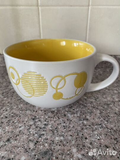 Бульонница