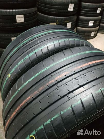 Michelin Pilot Sport Cup 2 245/35 R20 95Y