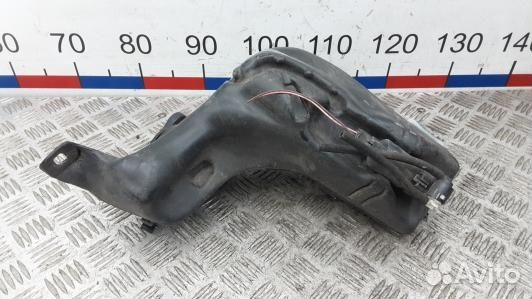 Бачок омывателя citroen C4 1 (3BL20NL01)
