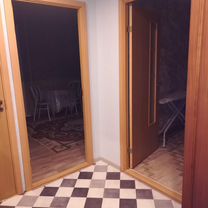 2-к. квартира, 51,1 м², 1/9 эт.