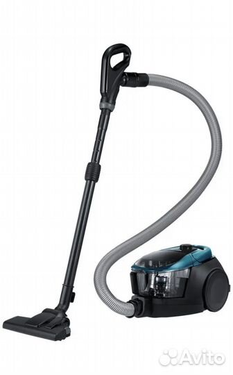 Пылесос Samsung новый