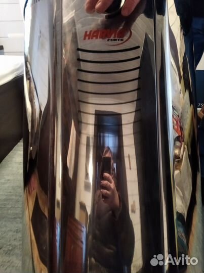 Электропечь для сауны