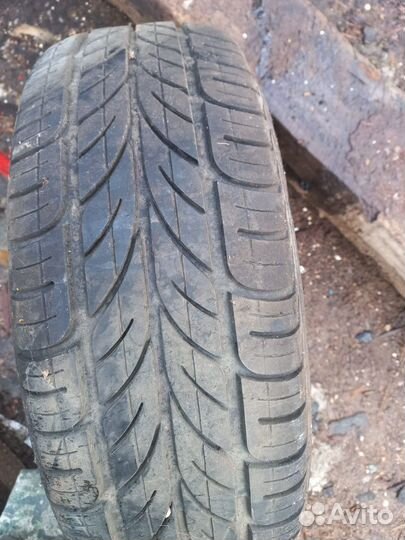Amtel 31В 195/60 R15