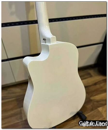 Гитара классическая акустическая