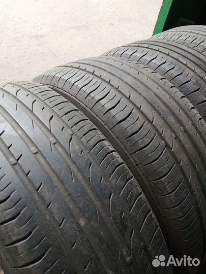 Continental ContiPremiumContact 2 215/55 R18