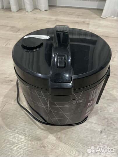 Мультиварка Polaris PMC 5020 Wi-Fi IQ Home