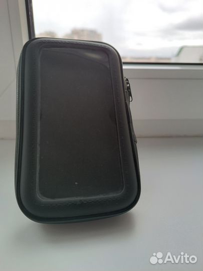 Держатель для телефона на велосипед