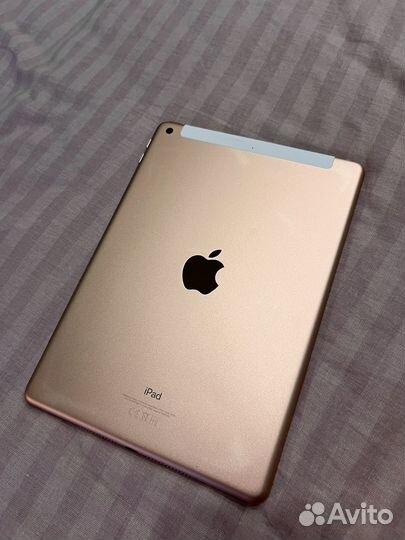 iPad 6 поколения 32