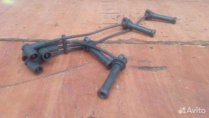 Провода высокого напряжения Mazda 6 GG 2004