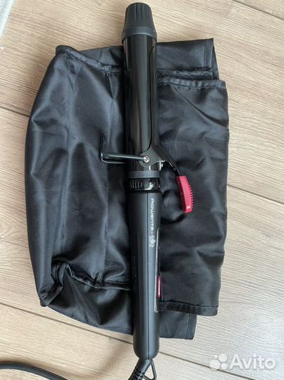 Мультистайлер rowenta