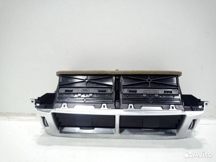 Дефлектор обдува салона Land Rover 2 рест