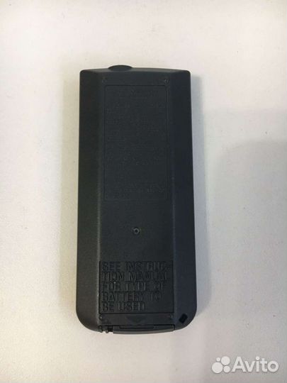 Пульт ду для видеокамеры sony RMT-830