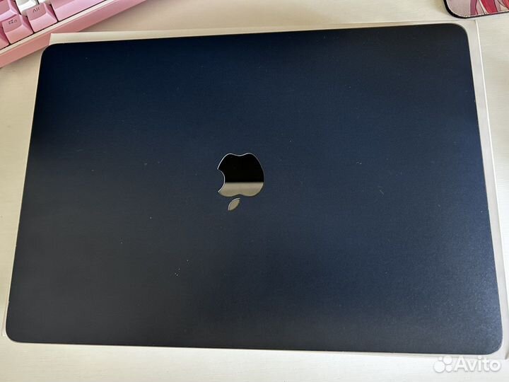 Apple MacBook air 13 2020 m1 512