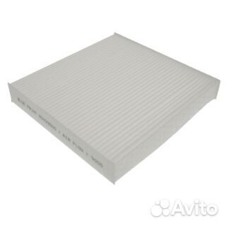 Фильтр салона honda jazz 02/suzuki swift