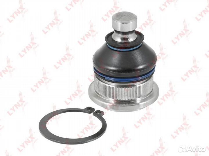 Опора шаровая перед прав/лев