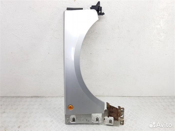 Крыло переднее правое Land-Rover Range Rover