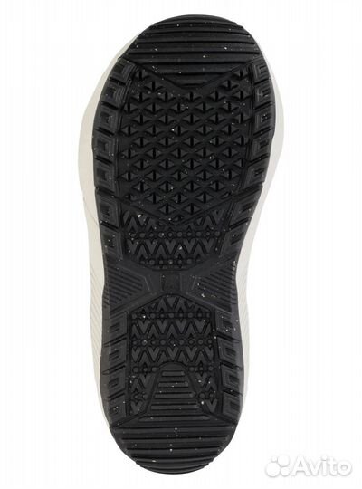 Ботинки Burton Swath Step On Gray