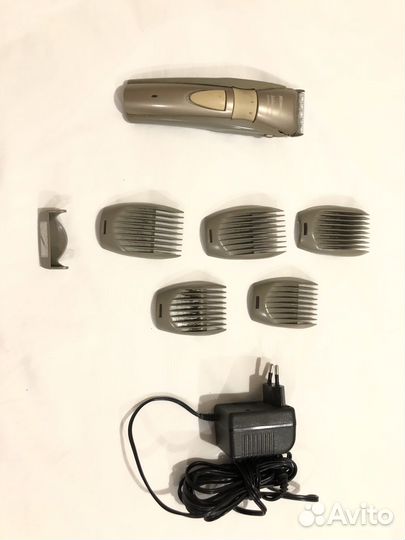 Бритва Rowenta Selectium Rechargeable