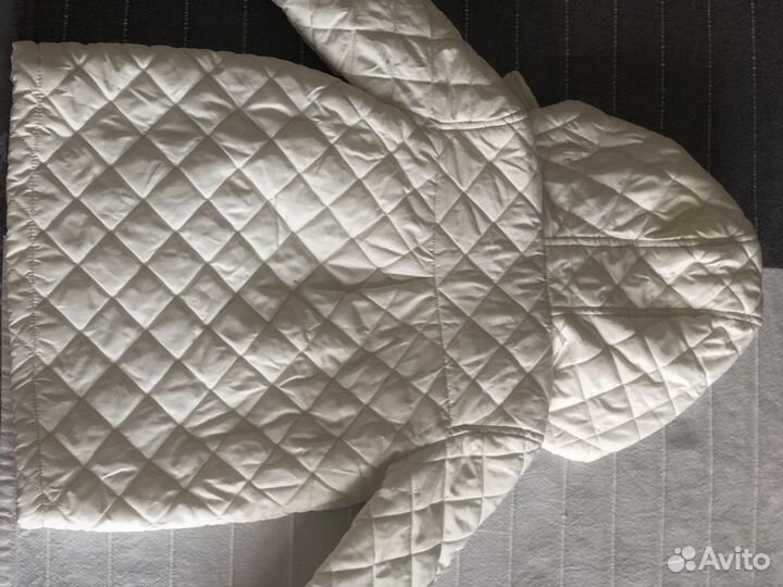 Куртка для девочки