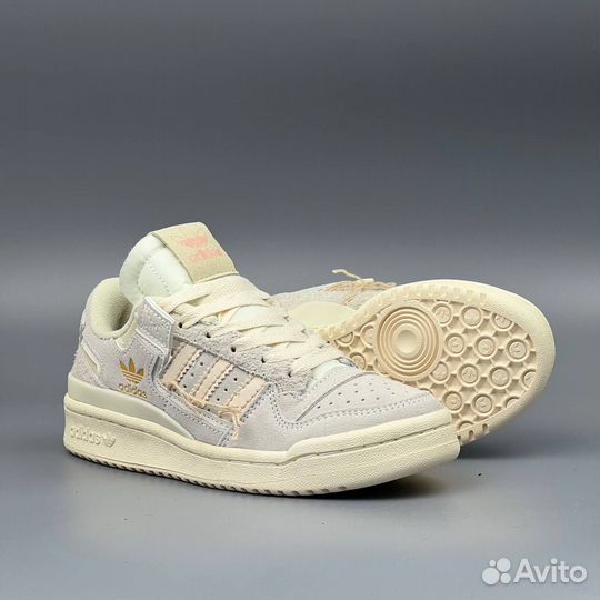 Кроссовки Adidas Forum