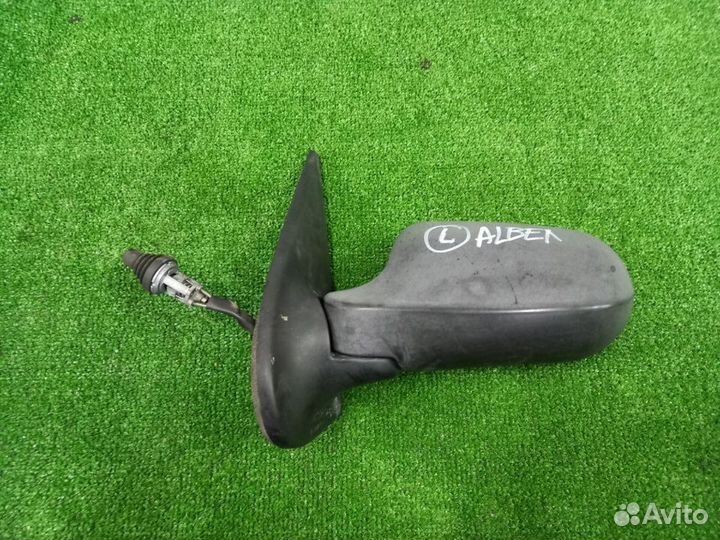 Зеркала мех Fiat Albea 2003-2012