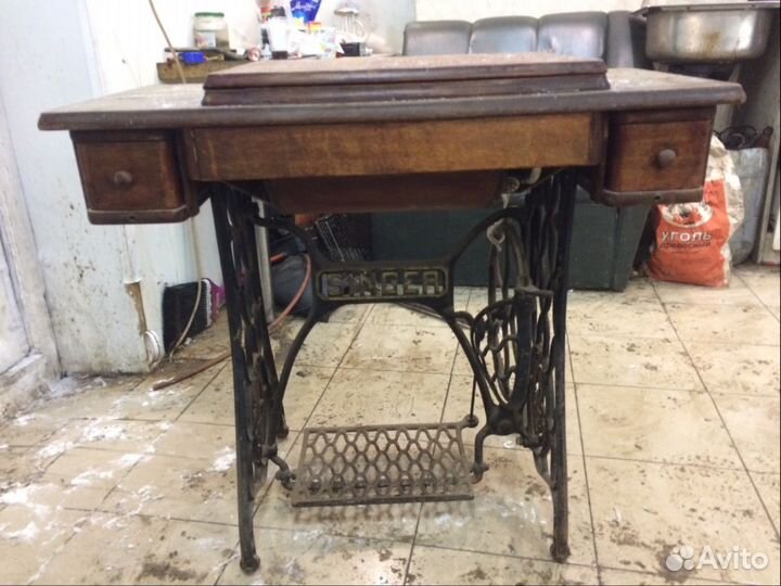 Машинка zinger