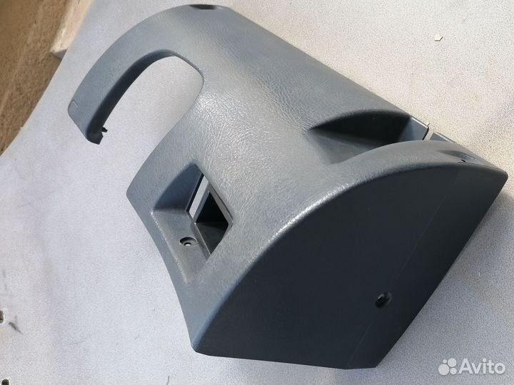 Накладка торпедо Kia Sephia 1992-1998 B6, левая