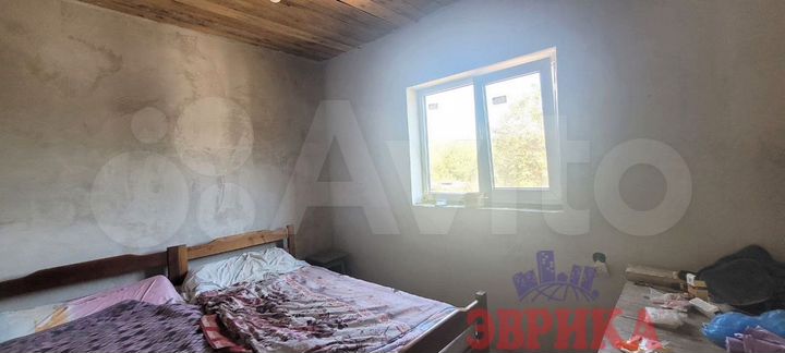 Дом 56 м² на участке 19 сот.