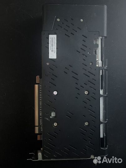 Видеокарта soyo