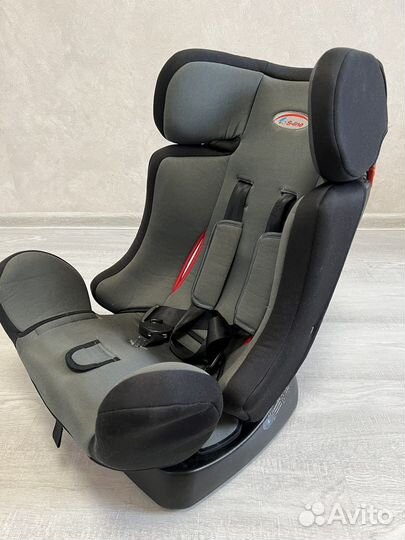 Детское автокресло от 0 до 25 кг